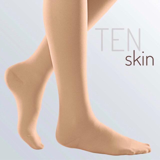 Kaos Kaki Turki DORE Original 🇹🇷 (Turkish Socks) Kaos Kaki Rasa Stocking-ten / skin