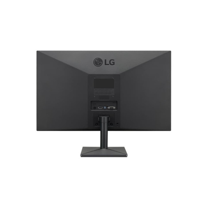 MONITOR HEMAT BERKWALITAS LED LG 24INCH 24MK400H-B NAMPOL GAN