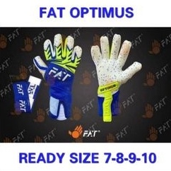 SARUNG TANGAN KIPER FAT OPTIMUS ORIGINAL
