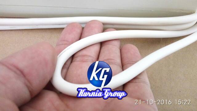 TERMINAL STOP KONTAK LUBANG 3 + KABEL 3 METER ROLL COLOKAN LISTRIK CABANG JEK ISI 3 SOKET OUTLET 3M