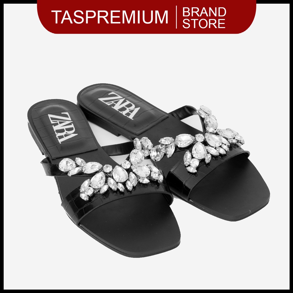 Sandals Wanita ZR 411