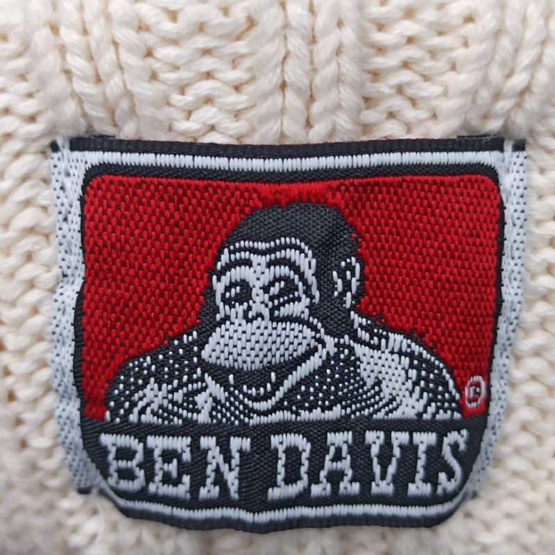 KUPLUK BEN DAVIS ORIGINAL HAT PRELOVED NOT STUSSY MASTERMIND UNDEFETED VANS SUPREME BAPE CDG