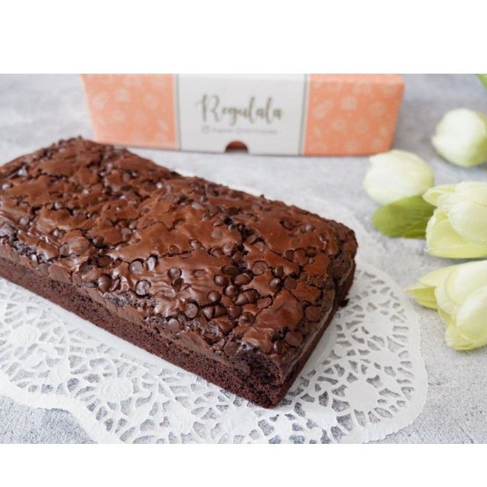 

BROWNIES FUDGE ROGULALA