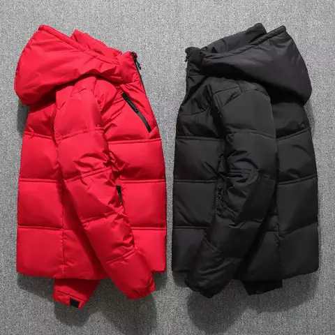 Jaket Winter Pria Terbaru/Jaket Tebal/Jaket Musim Dingin Terbaru/Jaket Pria/Jaket Gunung Terbaru