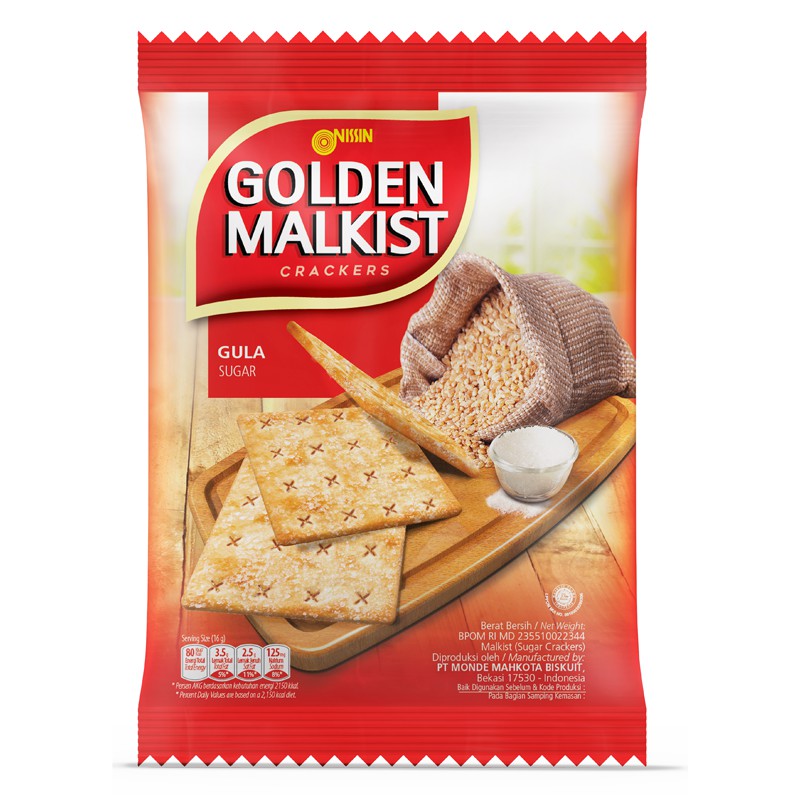 

PROMO NISSIN GOLDEN MALKIST ORIGINAL 10 X 27G TERMURAH