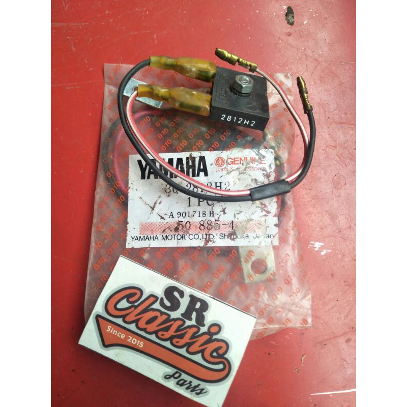 kiprok regulator stanley yamaha v75 v80