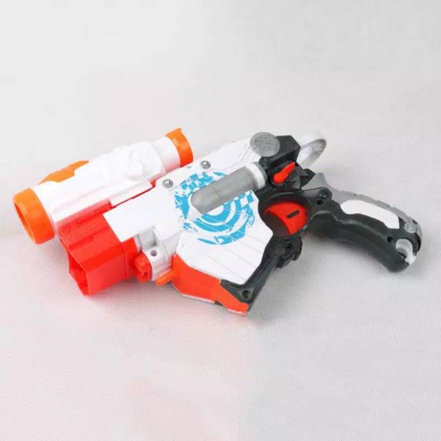 MOMBABY1 Teropong Pistol Nerf atau Scope Pistol Nerf