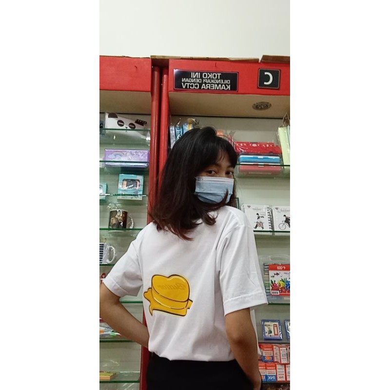 Butter T-Shirt Unofficial BTS