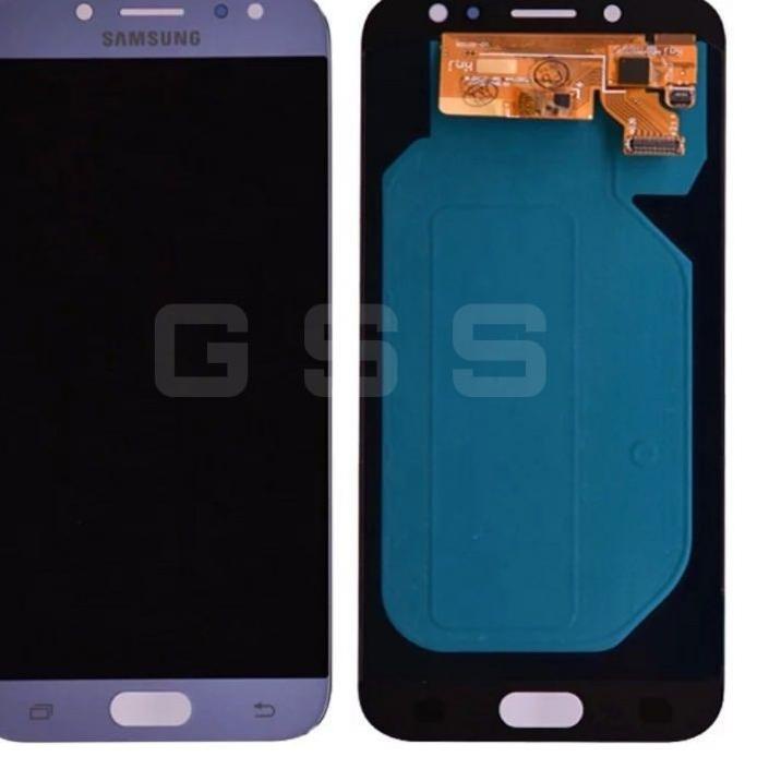 Telah Hadir.. LCD TOUCHSCREEN SAMSUNG GALAXY J7 PRO 2017 / J730 - AMOLED