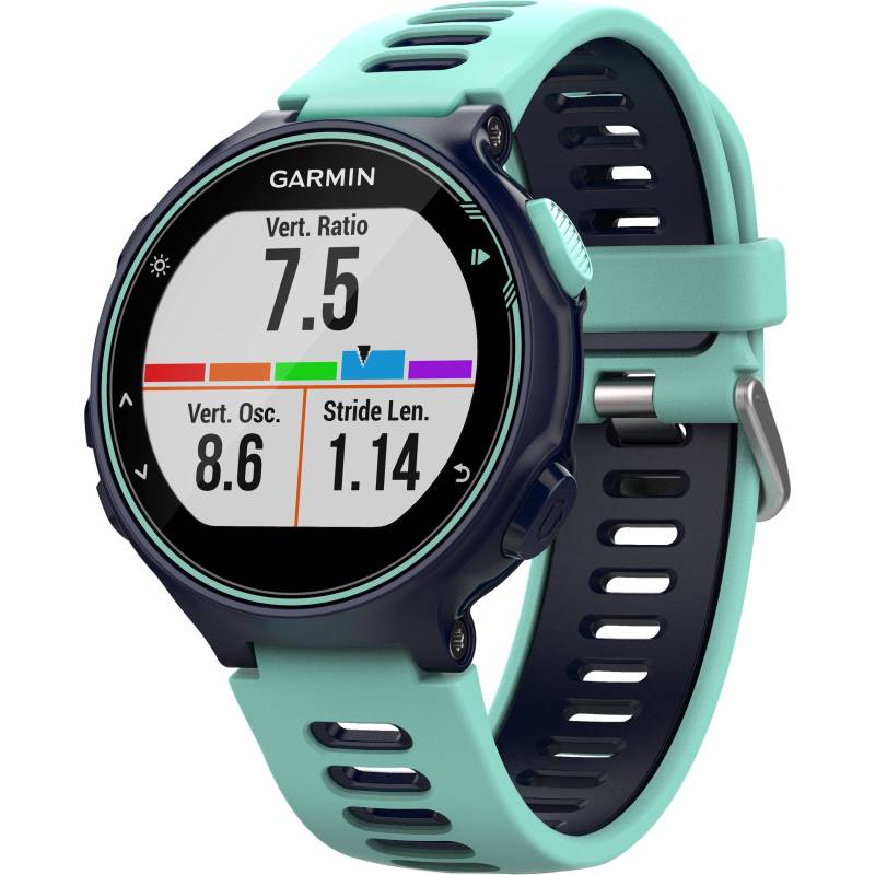 Garmin forerunner 735 frost blue original