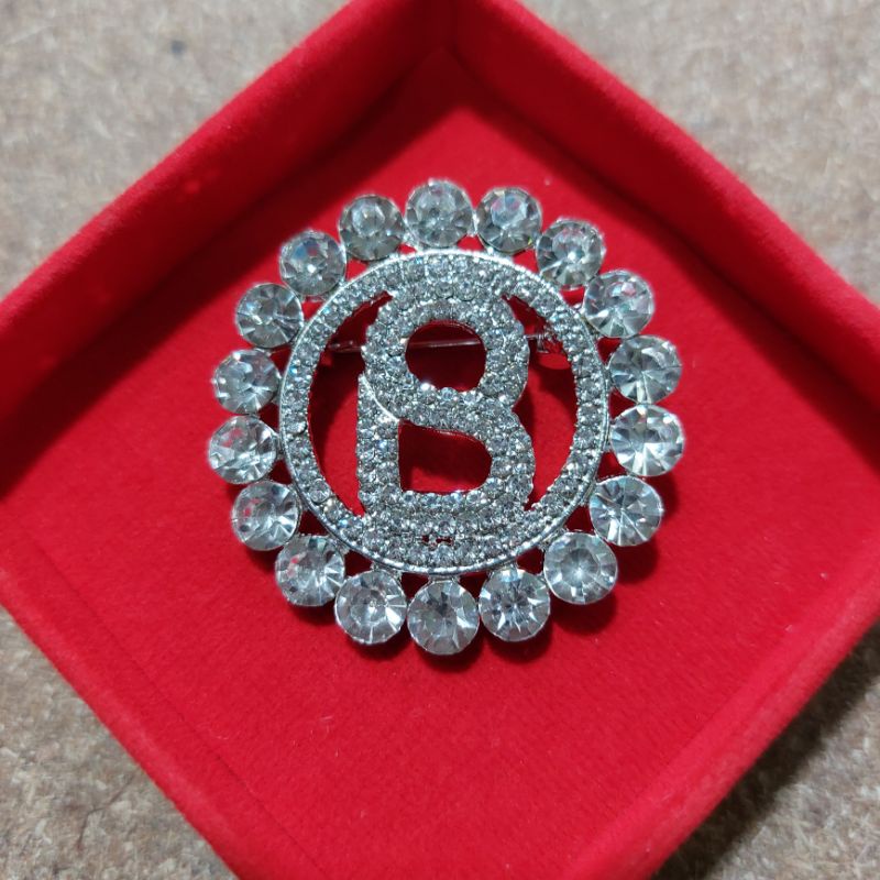 Bros Buttonscarves Glamor kw-Glamor 16