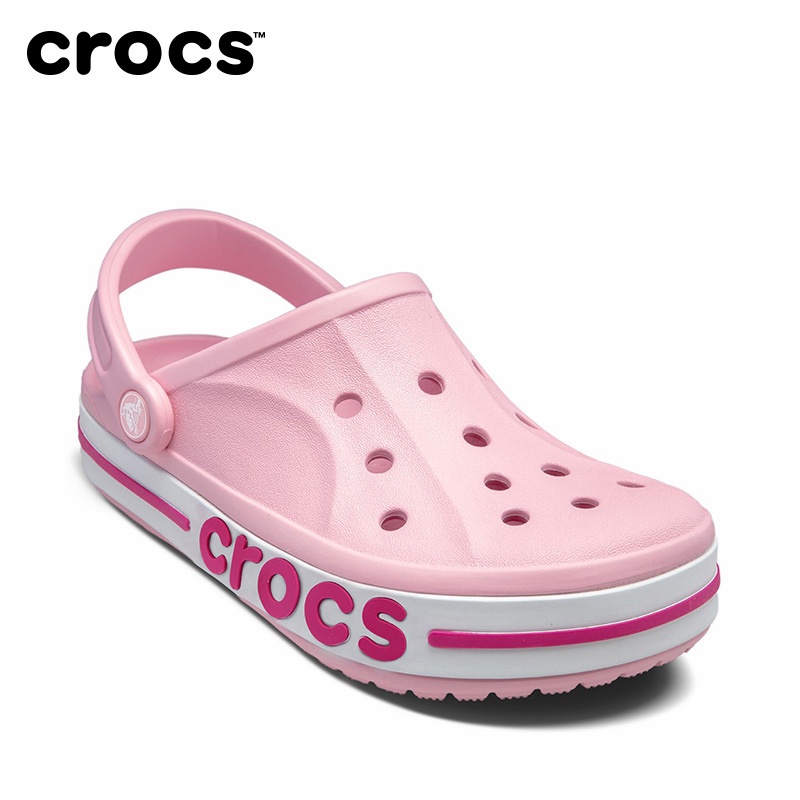 Crocs  / Sandal Crocs / Crocs Literide / Baya Clog / Sandal Pria / Crocs Baya / Sepatu Sandal Perawat