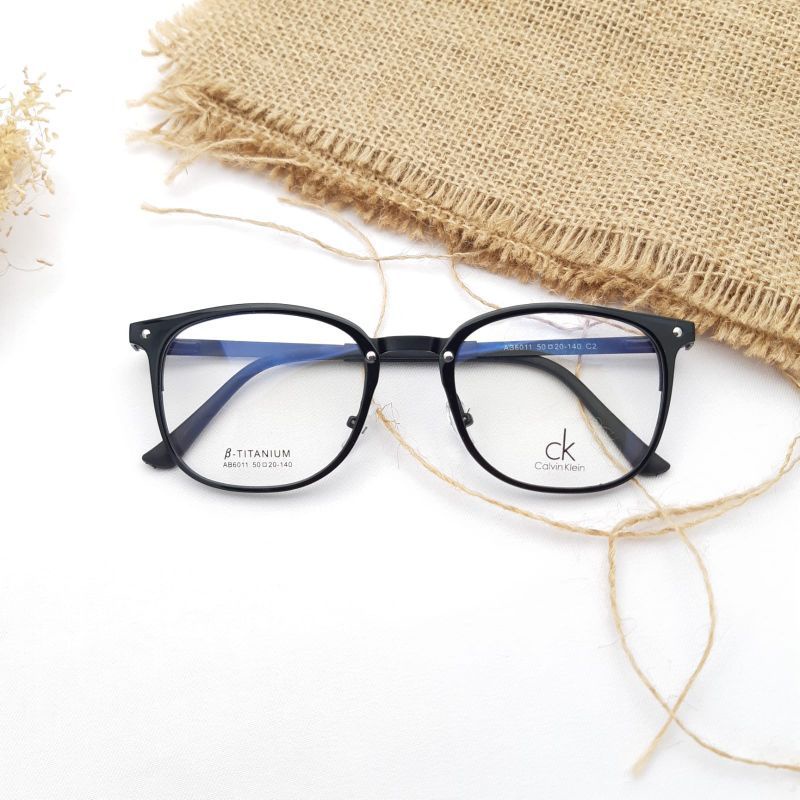 Kacamata photocromic minus anti radiasi |kacamata paket lensa blue-ray anti radiasi