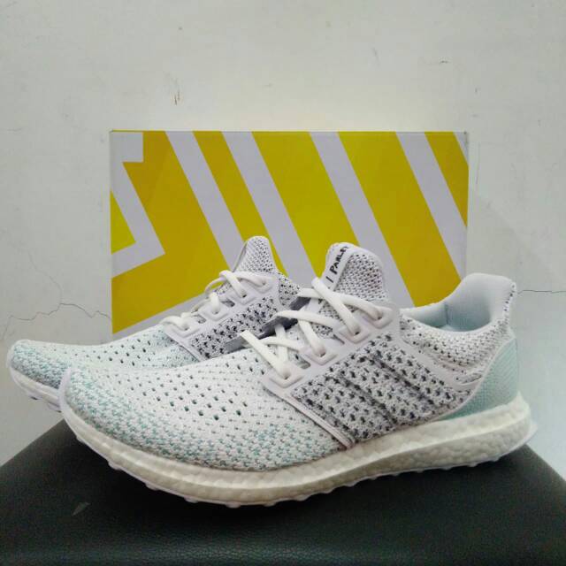 adidas ultraboost parley ltd