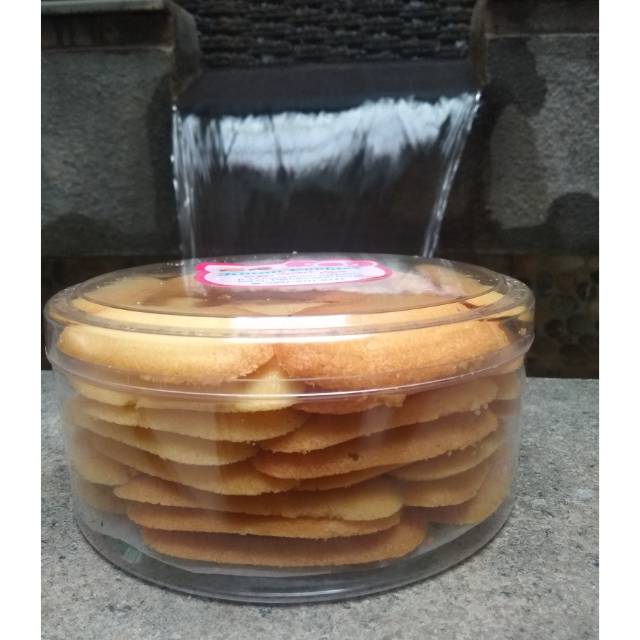 

Lidah kucung home made