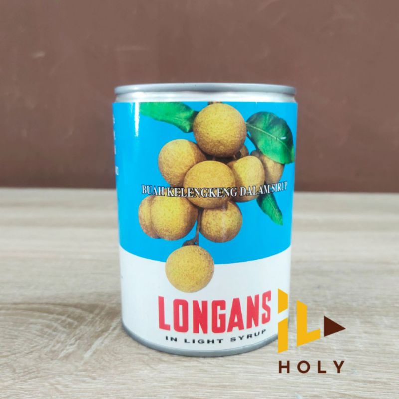 

Buah Longan Kaleng Red Boat 567gr / Kelengkeng Lengkeng Kaleng