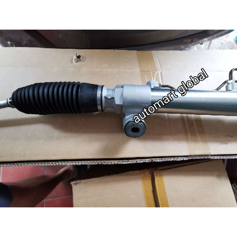 rack stir komplit hilux vigo 44200-ok030