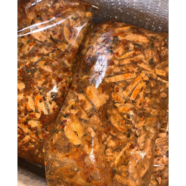 

BASRENG KILOAN PEDAS 500gr