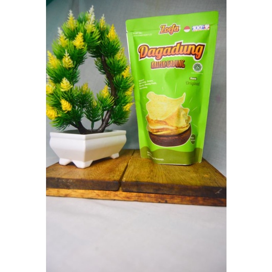 

DagadungKripikGadungZoefa/KripikGadungAsli/RasaOriginal
