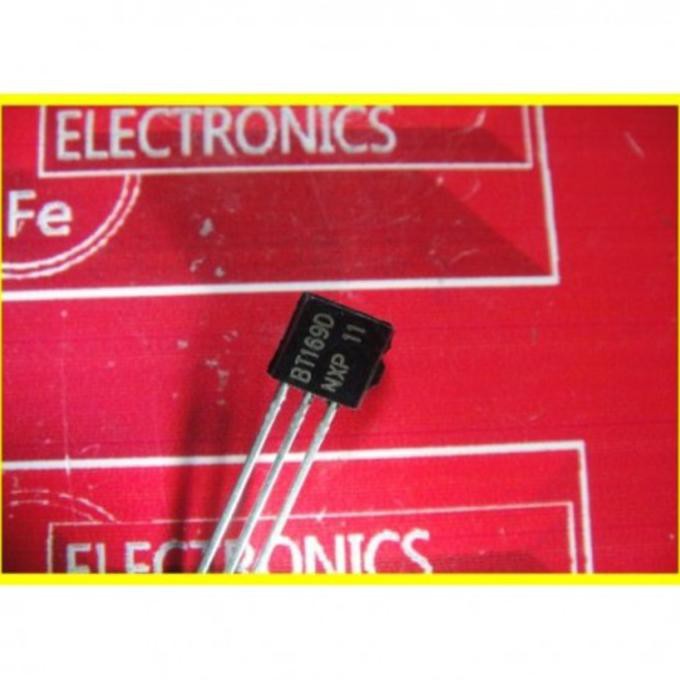 BT169D SCR-Thyristors