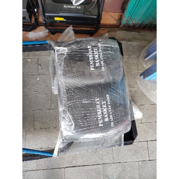 Ring Basket Portable Dewasa / Ring Basket Excellent