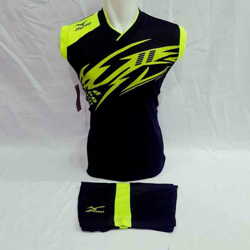 baju kaos jersey setelan singlet olahraga remaja dewasa cewek cowok sepak bola futsal badminton bulu tangkis voli tenis voly