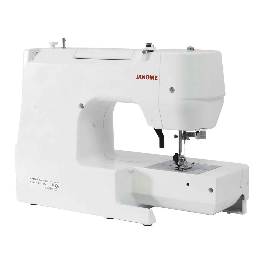 PROMO - JANOME MX 1030 - Mesin jahit JANOME MX-1030 / 1030MX