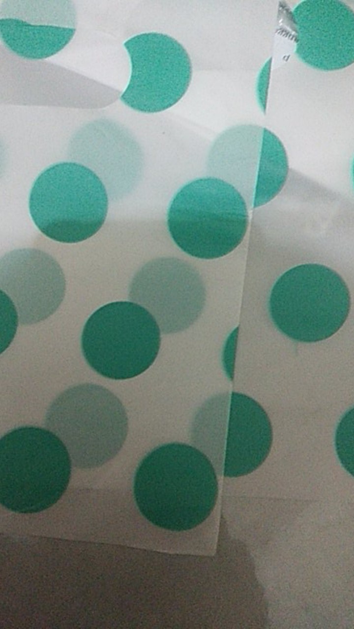 ❤termurah❤kantong Kresek Motif 15 X 20 Kresek Pond Olshop. Plong Motif 15 . Kantong Plong