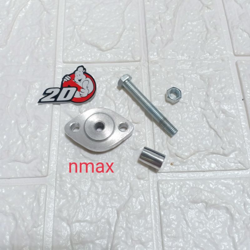 Setelan Tensioner manual keteng SPR nmax aerox r15 v3 Vixion r MX king NOT es2 bpro rc3 sum