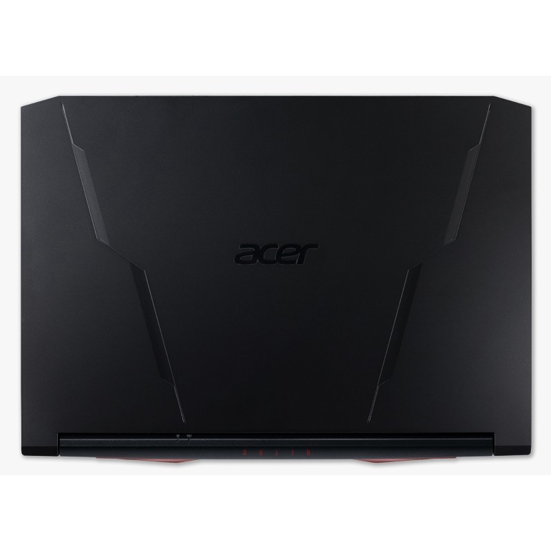 Laptop Gaming Acer Nitro 5 AN515-56-5603 Core i5-11300H GTX 1650 144Hz New Garansi Resmi