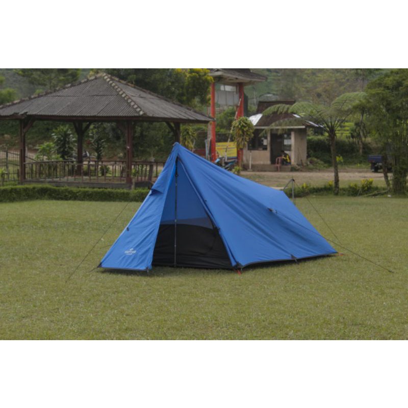 tarptent piramid Protrail saffaroutdoor tenda camping ultralight