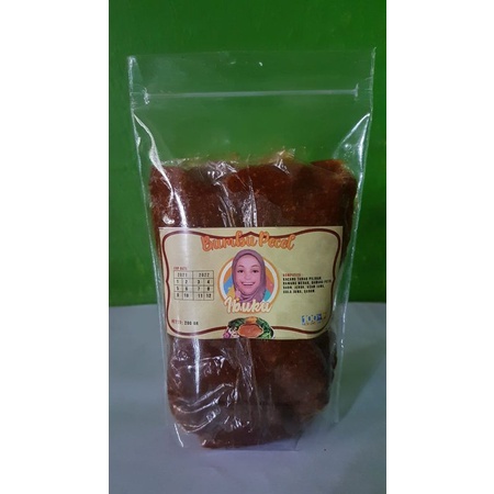 

Ibuku Bumbu Pecel Premium Quality