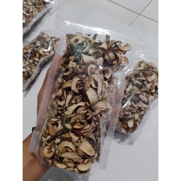 

50 gram herbal mahkota dewa teh herbal