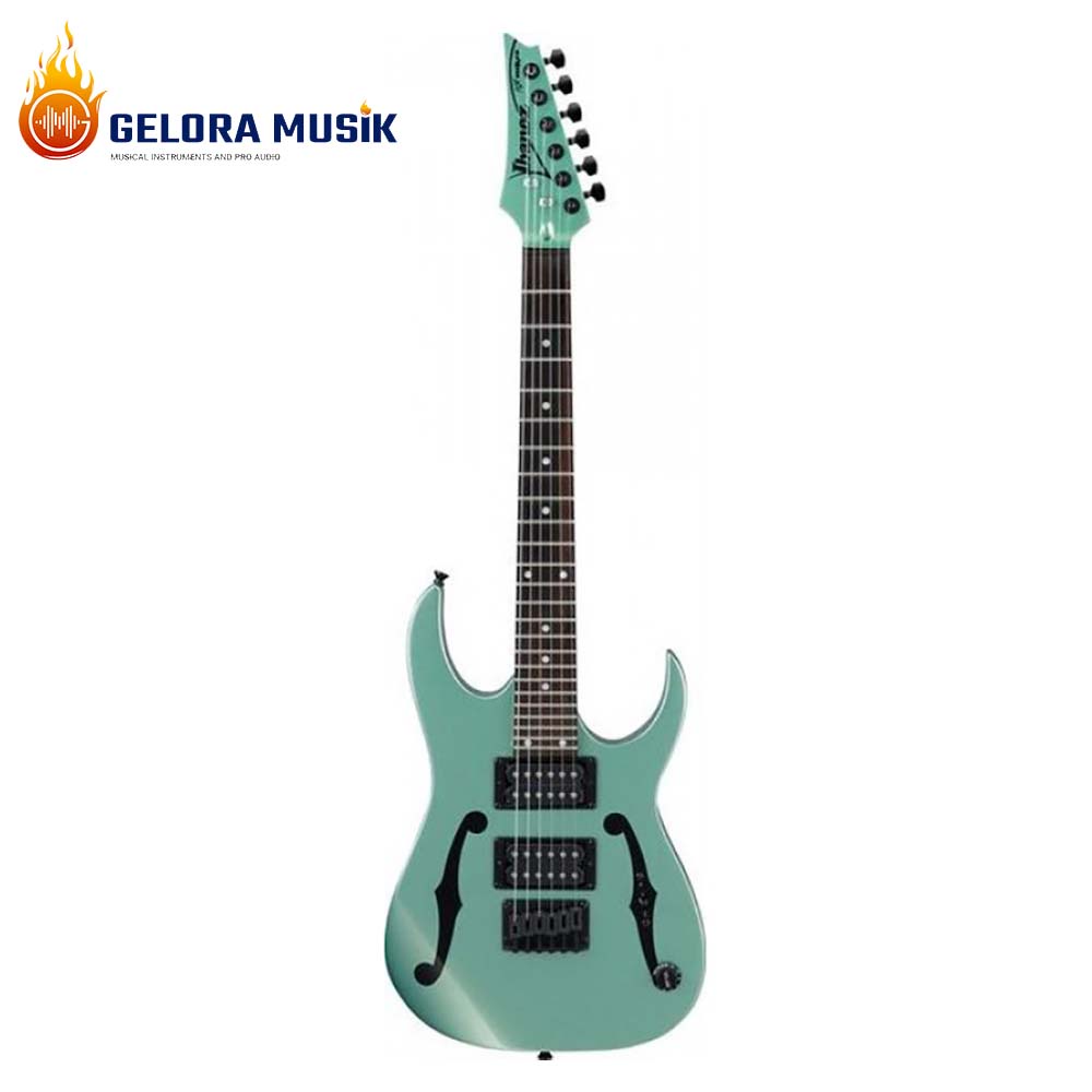 Gitar Elektrik Ibanez PGMM21-MGN