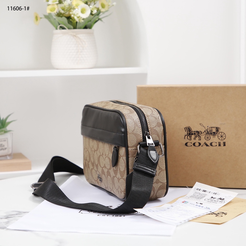 Coa Crossbody #11606-1
