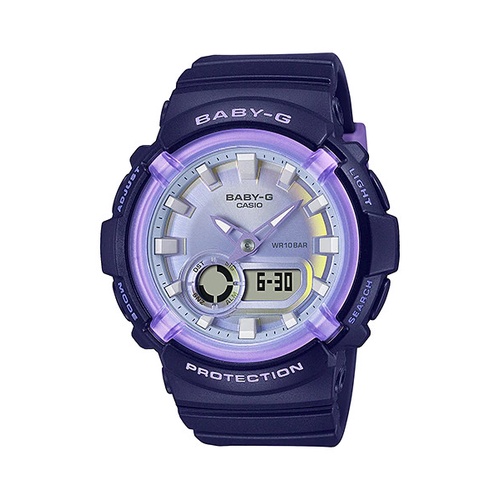 CASIO BABY-G BGA-280DR-2A BGA-280DR-4A BGA 280DR ORIGINAL RESMI