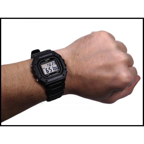 

DISKON CASIO ORIGINAL W !