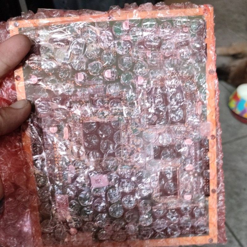 mainboard korg pa50sd