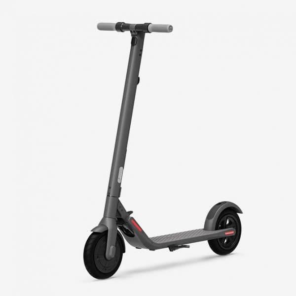 NINEBOT KickScooter E22 - Electric Scooter Kick Scooter by Segway