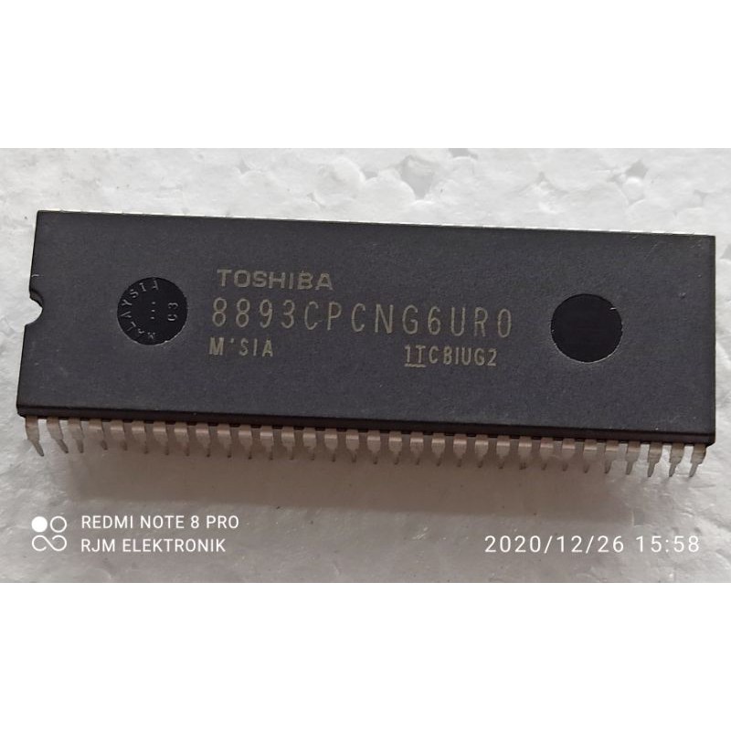 ic 8893 original