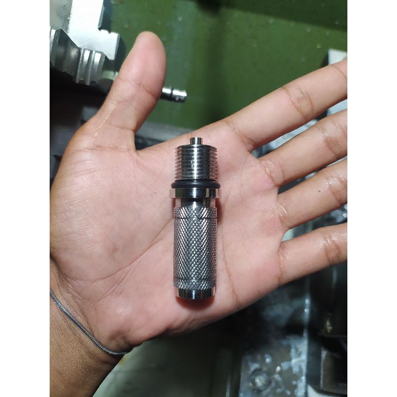 Extension valve PNP SEMAR NEO