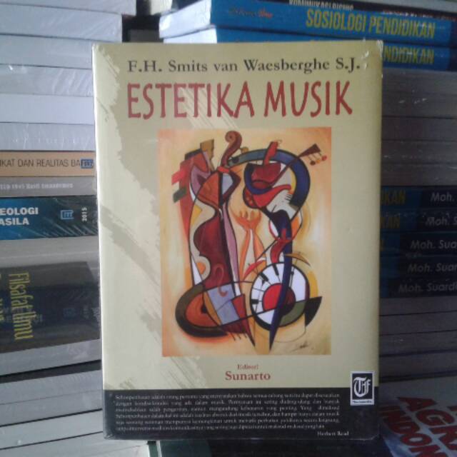 ESTETIKA MUSIK