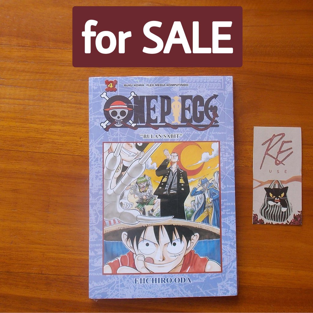 komik one piece One Piece Blue : Grand Data File Party cabutan