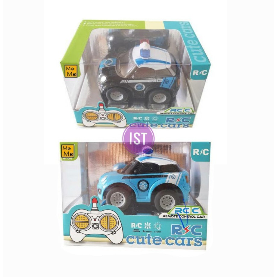 MWN.TOYS  RC Mobil Remote Mini Cute Car No.6148