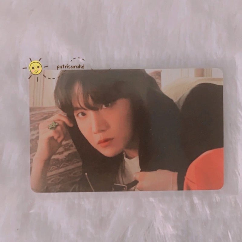 Jhope pob - bts the best japan