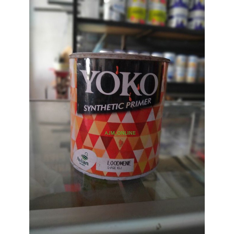 Meni kayu/loodmenie/cat dasar kayu yoko