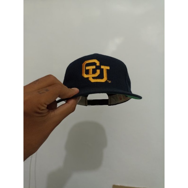 topi new era promodel