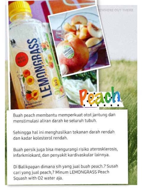 Lemongrass Shopee Indonesia