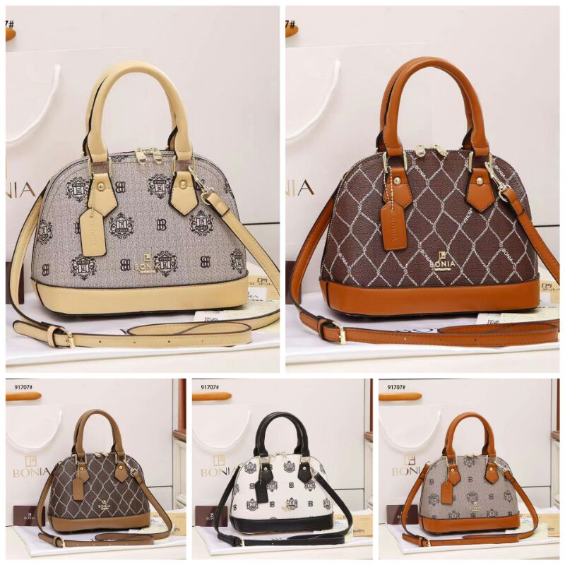 Tas Fashion Import 91707 JF