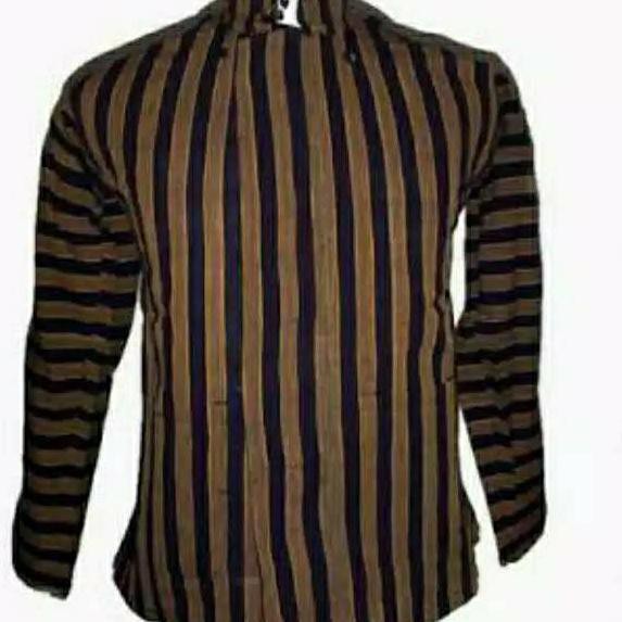 kebaya wanita Terbaik Surjan baju adat jawa. Baju sunan kalijaga. Baju keraton